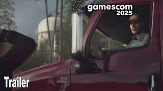 Road Kings Reveal Trailer | gamescom 2025