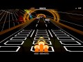 Ghost - Stand By Him / Audiosurf (Mono Pro)