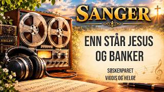 1521 - ENN STÅR JESUS OG BANKER