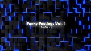 Dan Stanciu - Funky Feelings Vol. 1