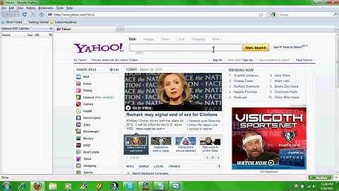 How to Make A Flash Game Trainer