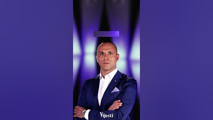 NAČISTO - najava za 16.06.2022. | Vijesti Online