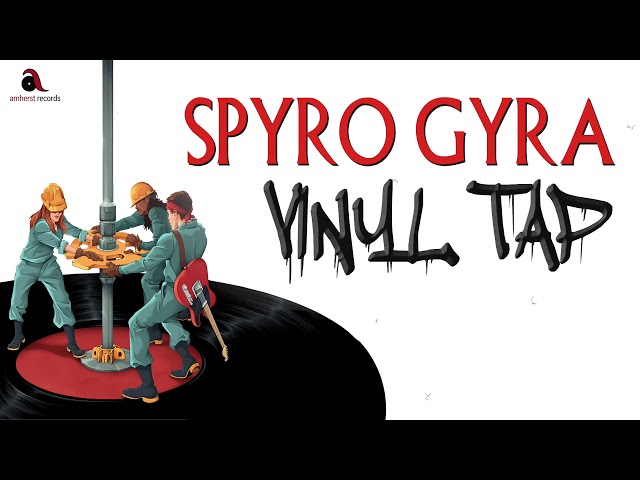 Spyro Gyra - What A Fool Believes