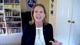 NASA Previews First Flight of Mars Helicopter Media Briefing 2