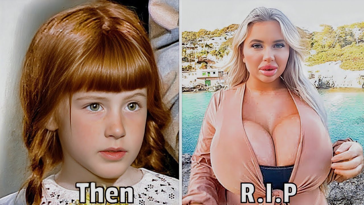 The Waltons (1972 vs 2025) Cast: Then and Now 2025 [How They Changed]