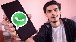 8 வேற மாதிரி WHATSAPP TRICKS..🔥 இது யாருக்கும் தெரியாது | CyberTamizha