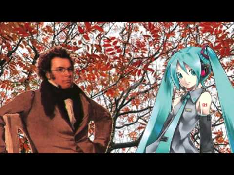 【初音ミク】ちいさい秋みつけた時