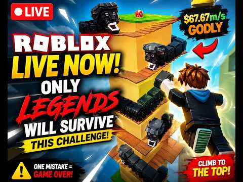 👉 Live 67 Gameplay Roblox👍#roblox #gameplay