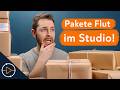 Studio-Umbau eskaliert: 5 krasse Upgrades für mein Office!