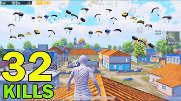 32KILLS!!!😱  NEW WORLD RECORD in POCHINKI🔥 SAMSUNG,A3,A5,A6,A7,J2,J5,J7,S5,S6,S7,59,A10,A20,A30,A50