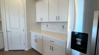 Meritage Arlo floor plan 17722 W ILLINI Street, Goodyear