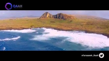 ونادوا يامالك ( تلاوة مؤثرة جدا خاشعة ) للشيخ د ياسر الدوسري ليلة26 رمضان 1435
