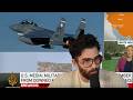 IRAN JUST SHOT DOWN A US F-15… THIS IS INSANE | HasanAbi Reacts