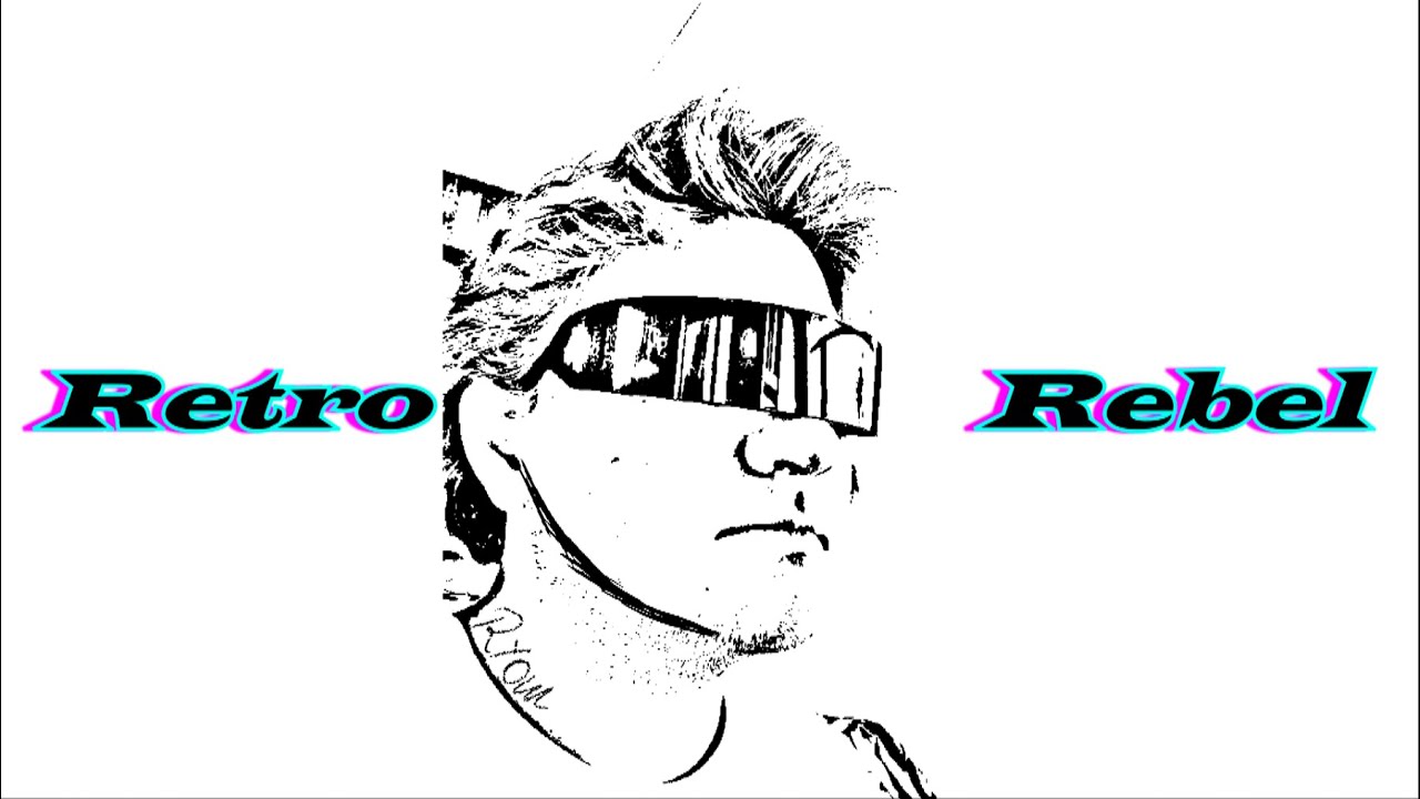 Retro Rebel - YouTube