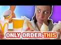 Don't Make These Mistakes At McDonalds