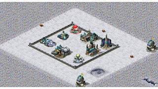 Red Alert 2 (CnCNet) | BlackOut | Extra Hard AI