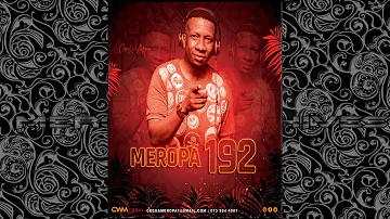 Ceega - Meropa 192 (Bring Music To Life)