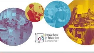 2022 Innovations in Education Conference