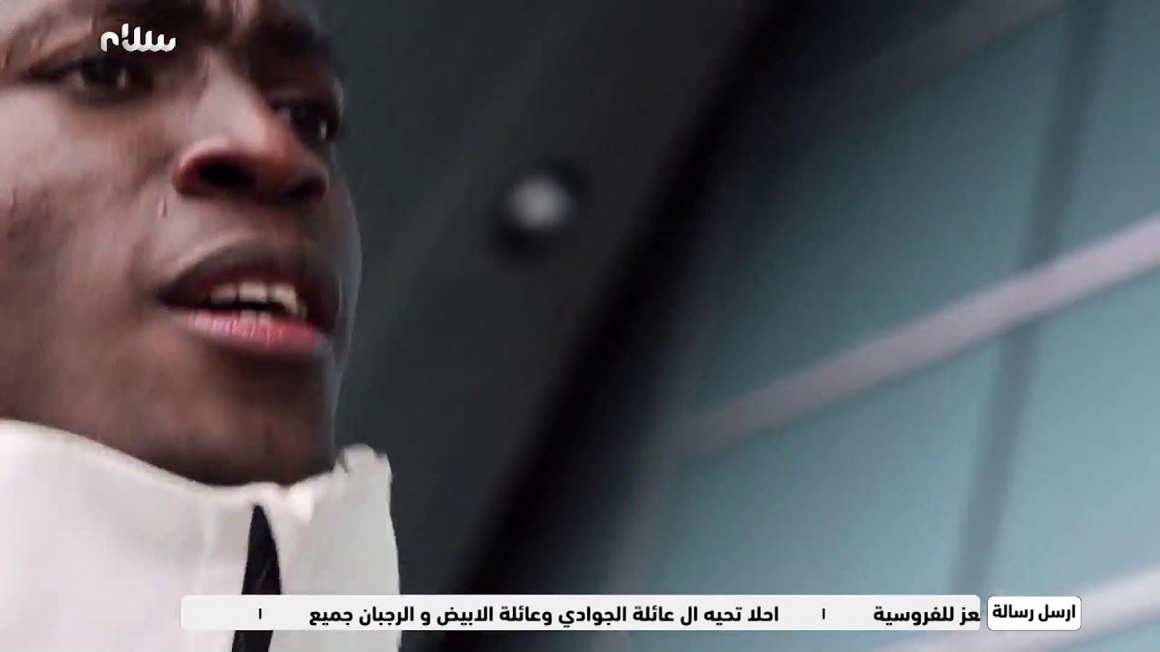 كارة وعبود | اللاعب خالد المرغني