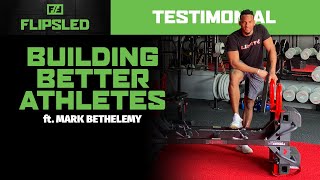 Best Training Sled - Limitless Performance