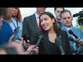 Centrist Democrats launch 'Promise to America' pledge to counter party’s far progressive wing
