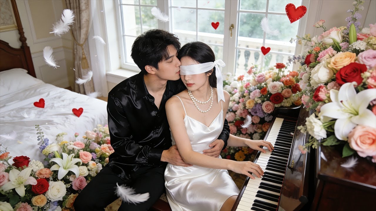 【더빙】“내 적이 나의 마지막 사랑이었다!” 재생한 톱스타, 이번 생에는 그를 달라붙어 쫓으며 복수한다!#movie#드라마