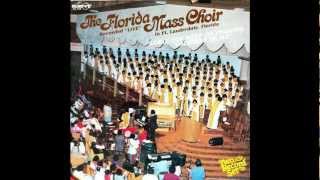 "What A Time" (1982) Florida Mass Choir chords