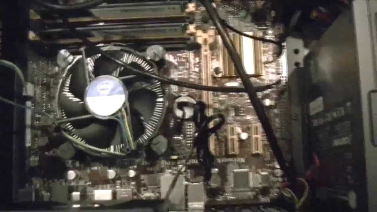 Asus B85m G Support And Manuals