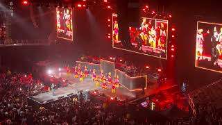 Here And There - Karan Aujla Live at O2 London 06/09/24