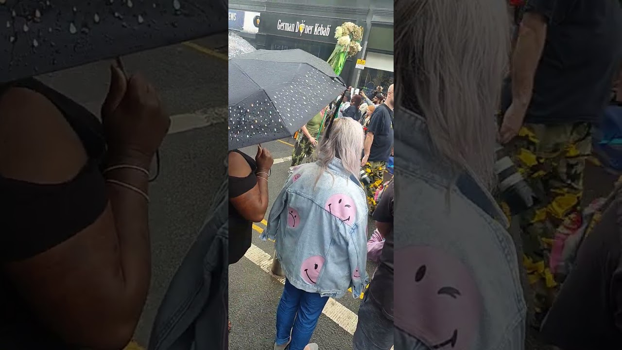 huddersfield canival