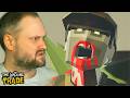 ПЕРВАЯ ОРДА ► The Walking Trade #3