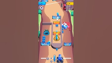 Mob Control – Epic Satisfying Army Explosion!