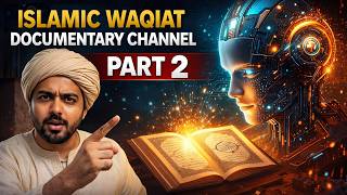 Islamic Waqiat Documentary Channel Part 2 | SEO, Branding &amp; Full Setup (Complete Guide)