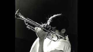 Watch Chet Baker Youre My Thrill video