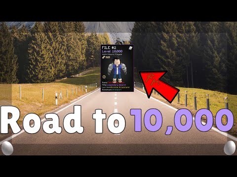 World of Magic: Level 1 to 10000 Guide