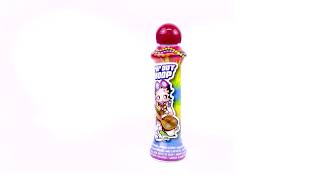 Groovy Betty Boop Dabbin Fever Ink Bingo Dauber 3 oz Burgundy