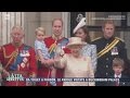 Royal Family: le 8 parole che i reali non possono pronunciare - La Vita in Diretta 11/04/2017