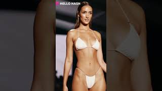 Priscilla Ricart Slow Motion