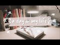 a day in my life 🌱 (aesthetic vlog) | philippines