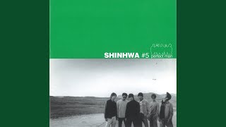 Vignette de la vidéo "SHINHWA - Fly High"