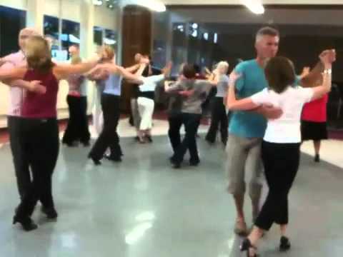 Advance Waltz