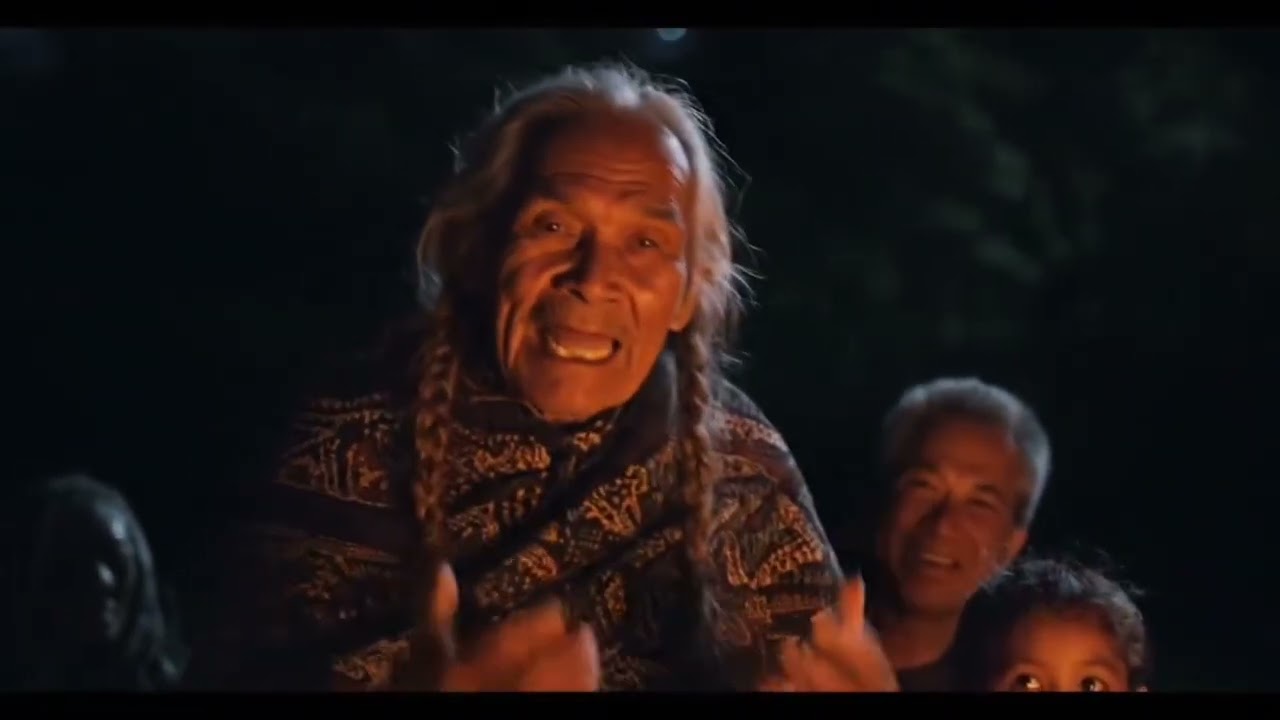 How Did Ancient Cave Men Survive in the Mountains?