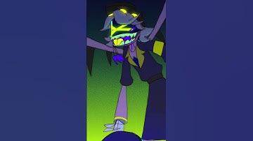 Serial Designation N (murder drones fan animation)