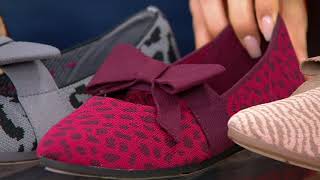 skechers wild charmer