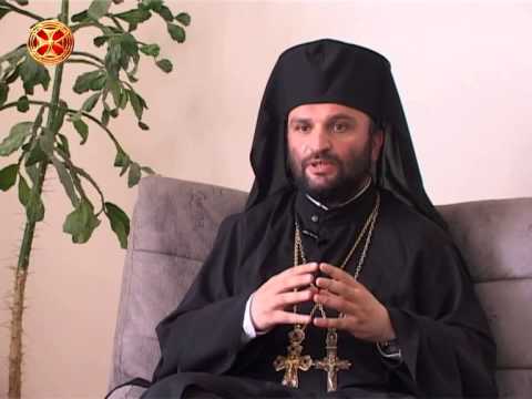 ქართული სამრევლო ბარიში ( II ნაწილი )