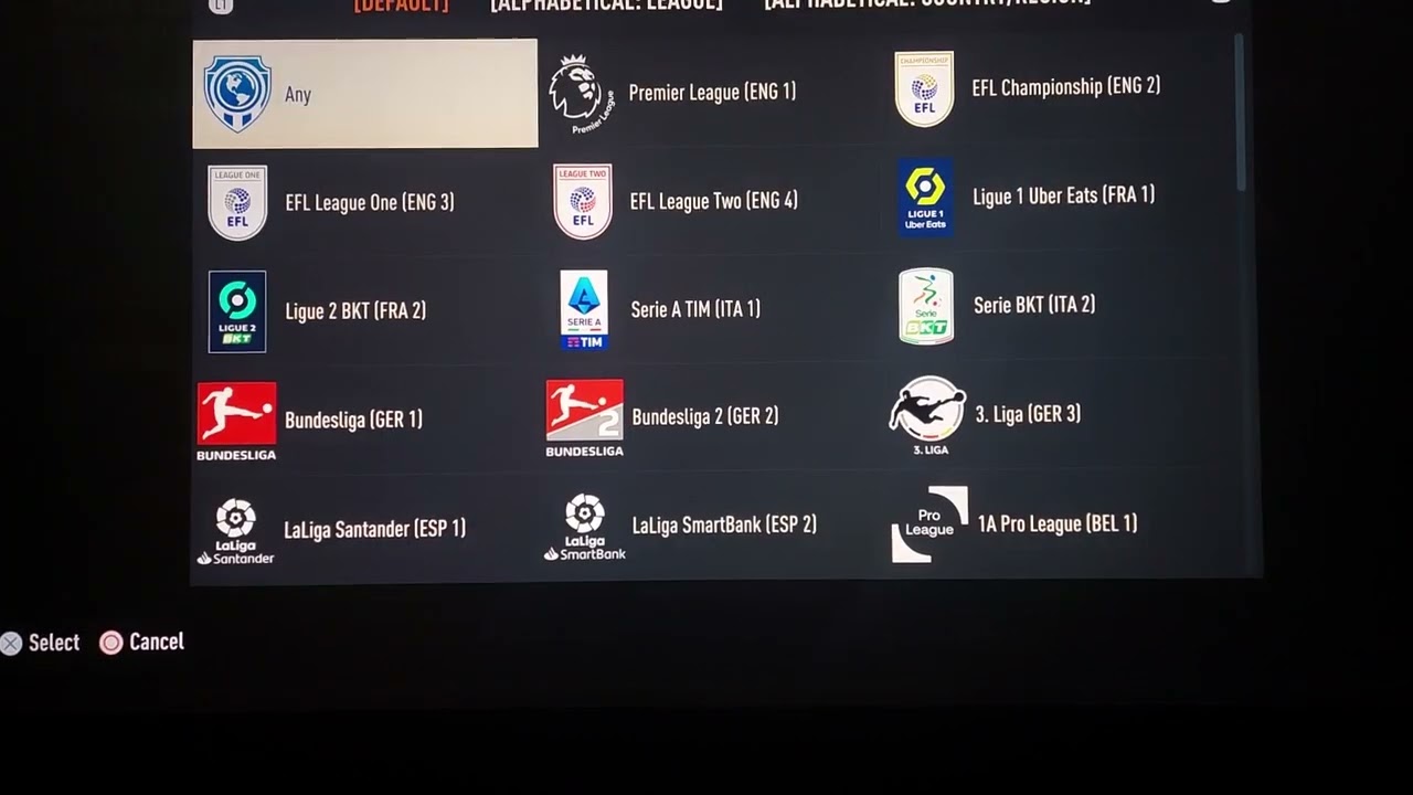 Premium Winter League Upgrade | Premier league & Laliga