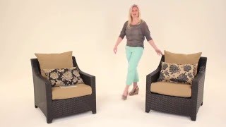 Instruction Video for Cushion Covers