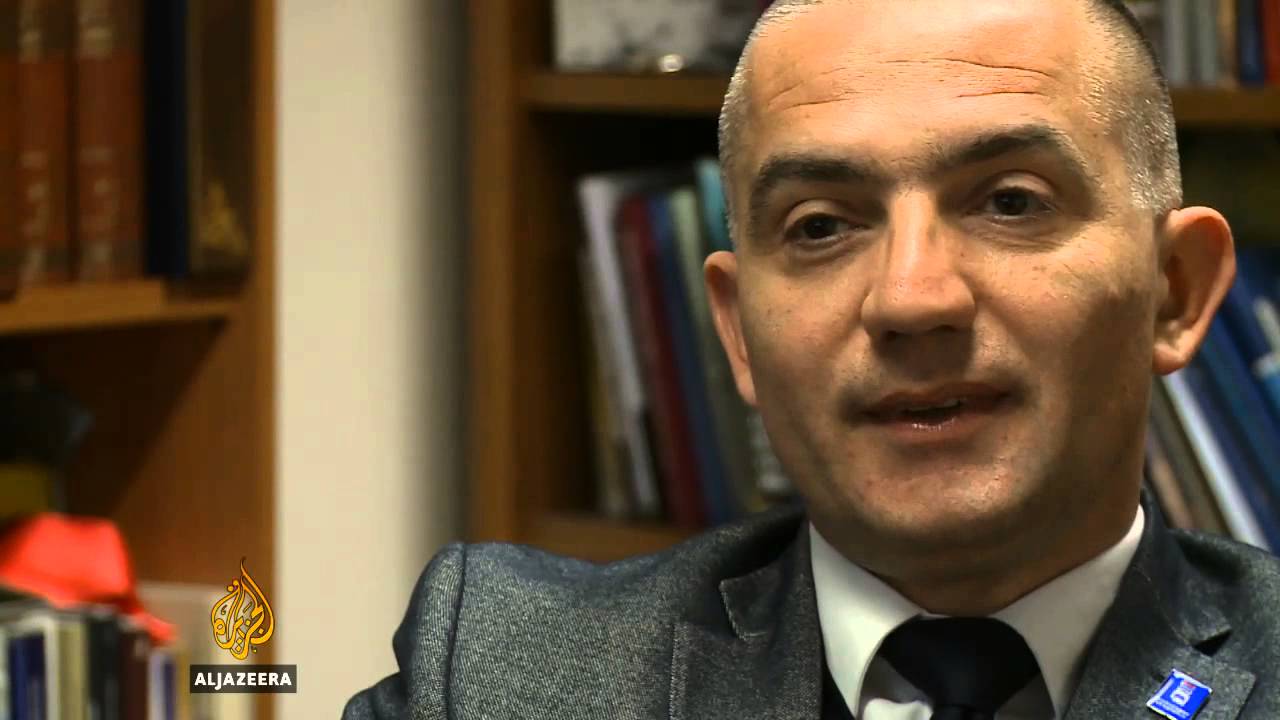 صربيا تسعى للانضمام إلى الاتحاد الأوروبي من خلال الإصلاح القضائي