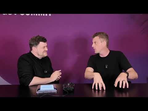 Serving Every Student with SchoolAI's Caleb Hicks | GSVtv Webinar