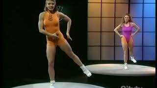 Sh 23 Part 2 Body Tech With Sharon Mann